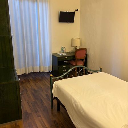Hotel Bigio San Pellegrino Terme Esterno foto