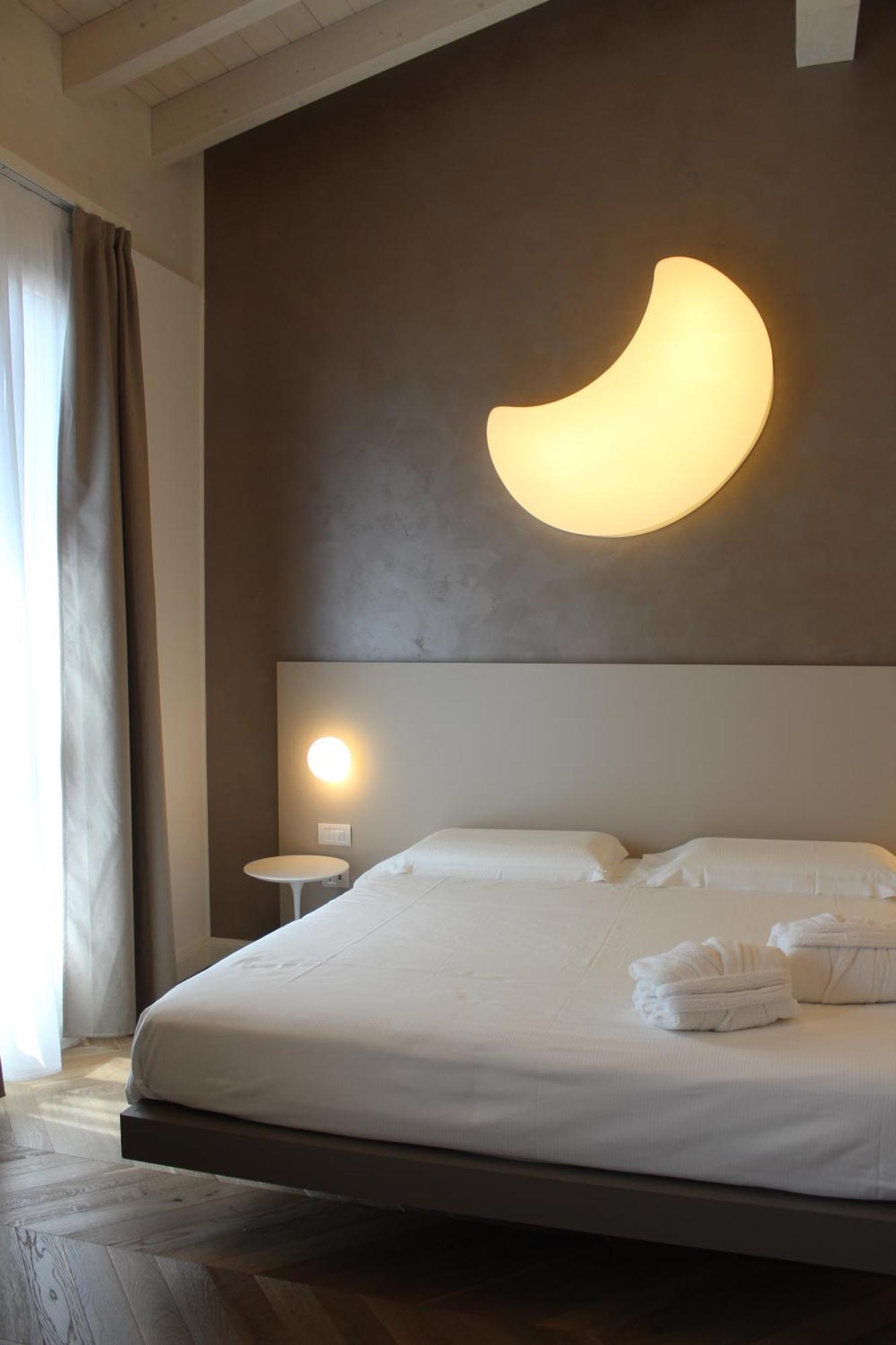 Hotel Bigio San Pellegrino Terme Esterno foto