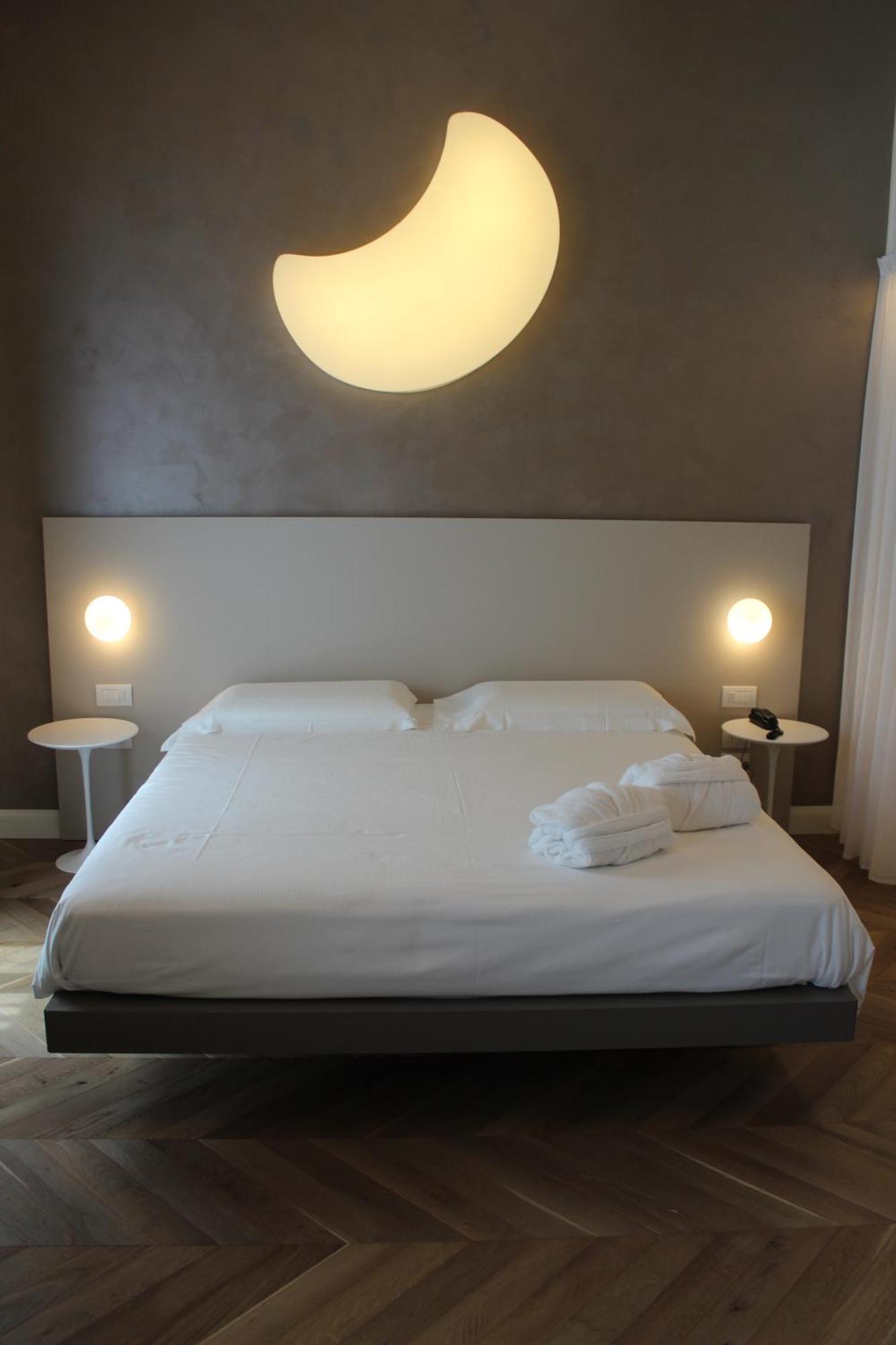 Hotel Bigio San Pellegrino Terme Esterno foto