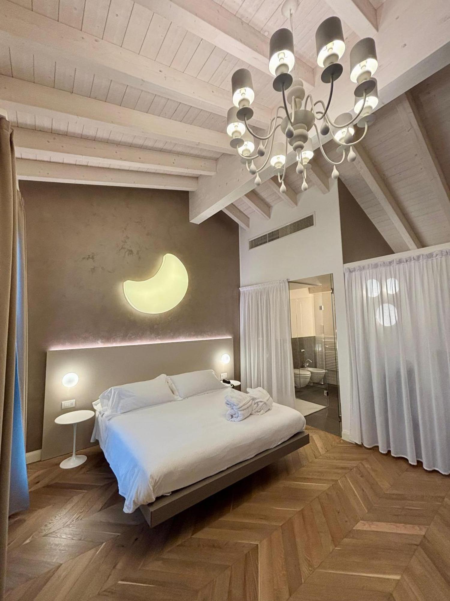 Hotel Bigio San Pellegrino Terme Esterno foto