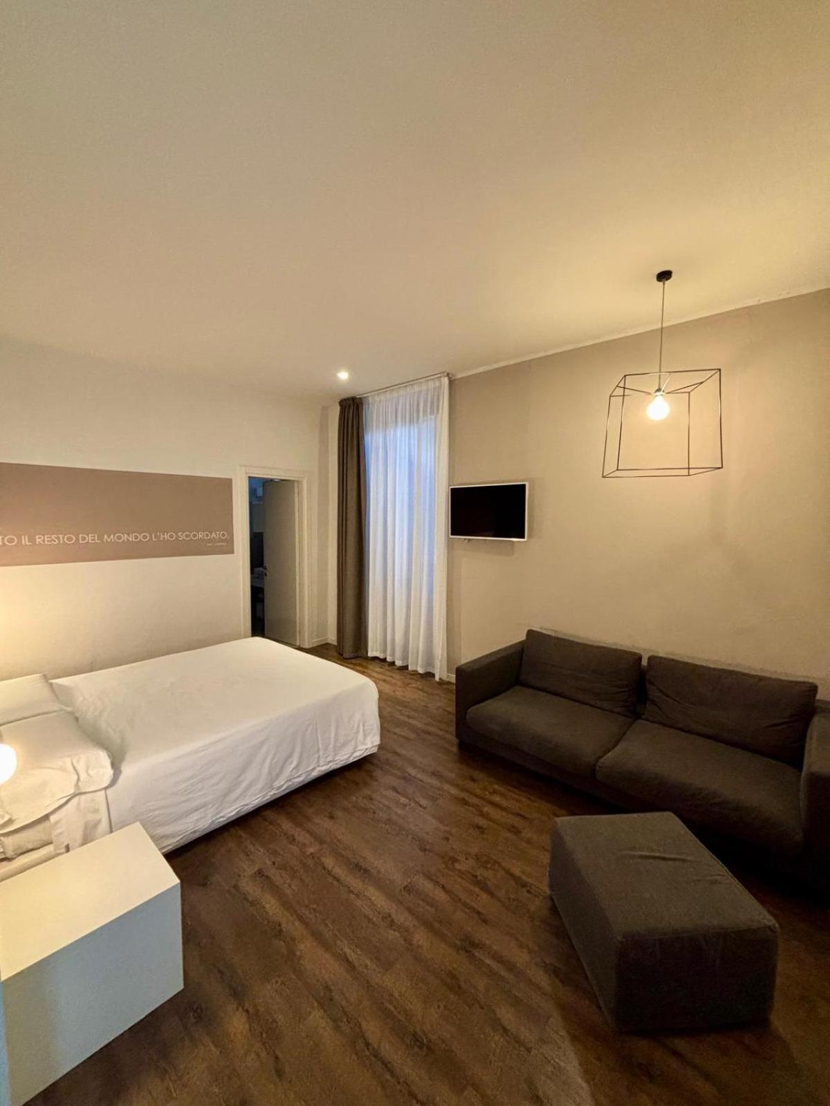 Hotel Bigio San Pellegrino Terme Esterno foto