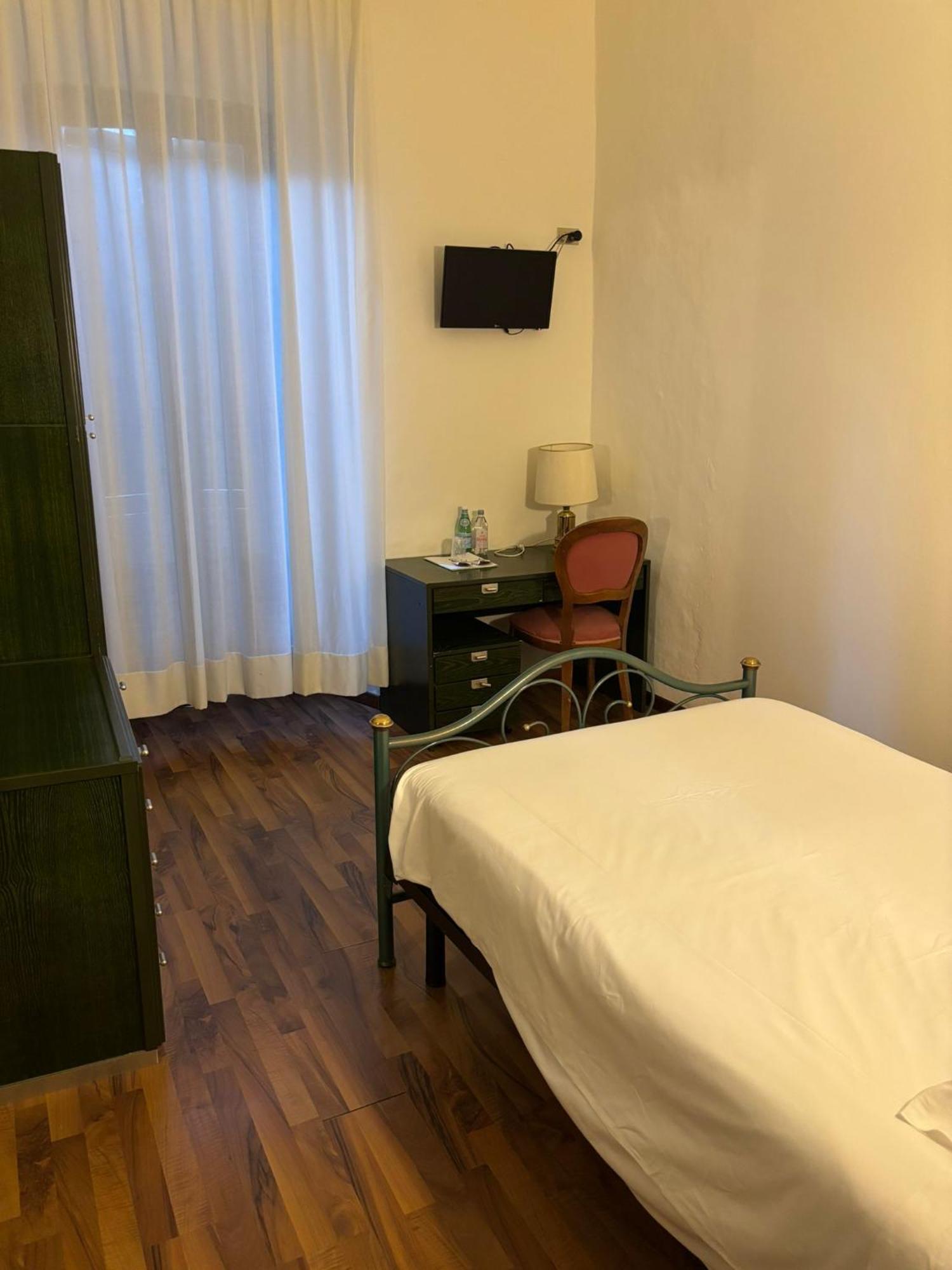 Hotel Bigio San Pellegrino Terme Esterno foto