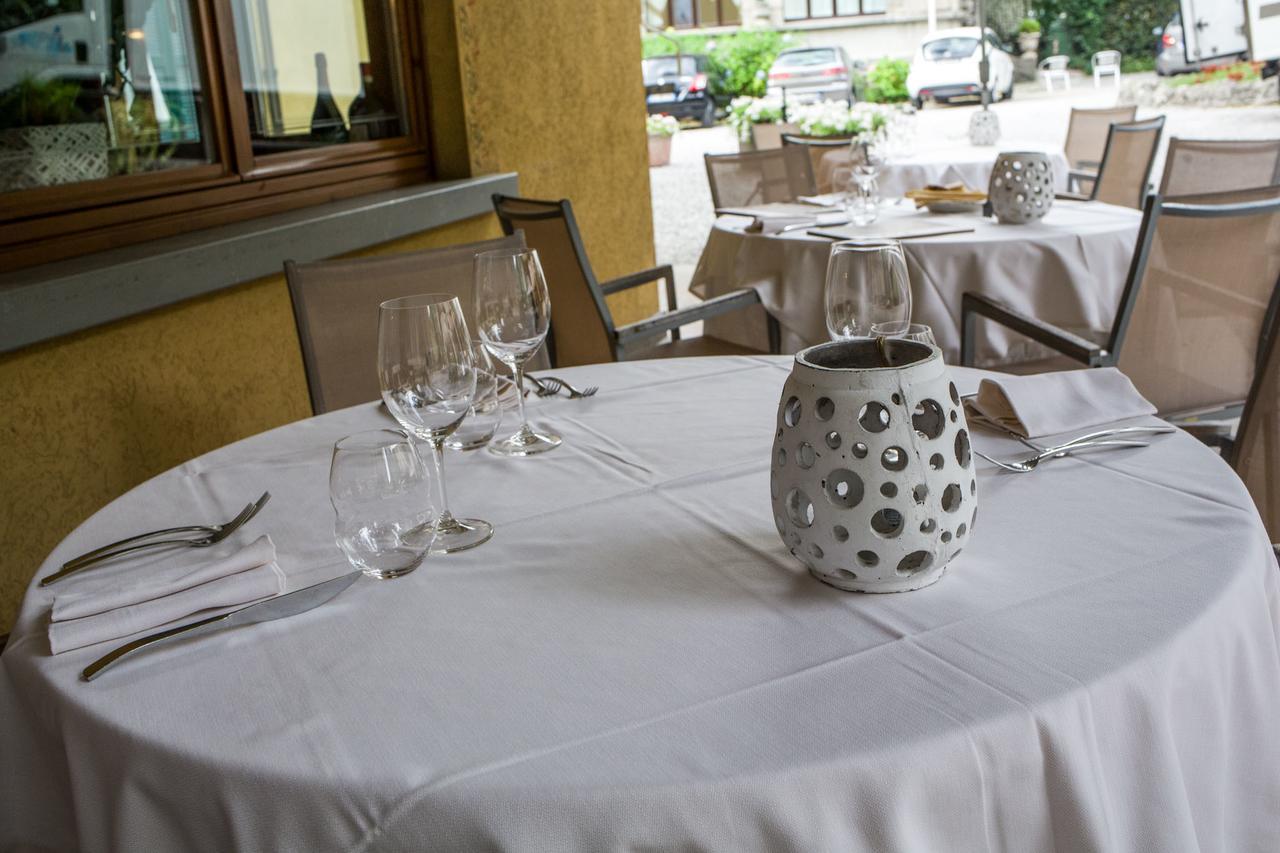 Hotel Bigio San Pellegrino Terme Esterno foto