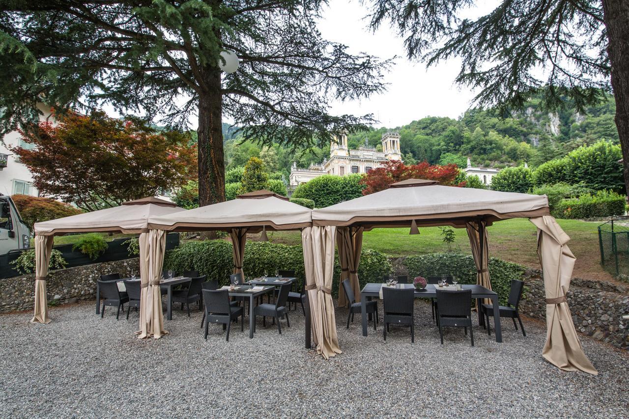 Hotel Bigio San Pellegrino Terme Esterno foto